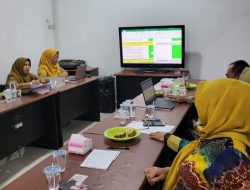 Tingkatkan Kualitas Pengelolaan Arsip, Dispersip Kalsel Lakukan Audit Eksternal