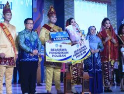 Akhirnya Terpilih Nanang Galuh Banjar 2023, Wali Kota: Mereka Punya Karakter Membawa Nama Baik Banjarmasin