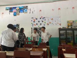 Diduga Gegara Perundungan, Pelajar SMA Favorit di Banjarmasin Ini Hampir Bunuh Temannya
