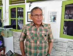 Suripno Sumas Kembali Himbau Masyarakat Jaga Kesehatan Tulang