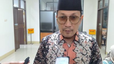 Stadion 17 Mei Diharapkan Bisa Digunakan Untuk Pertandingan Liga 1