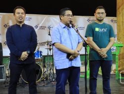 Resmi Dibuka, Kampung Ketupat Dapat Menjadi Magnet Wisata Baru Kota Banjarmasin