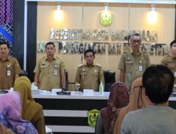 Kualitas Sektor Industri di Kota Banjarmasin Terus Dijaga