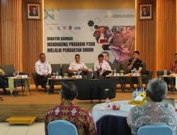 Bank Kalsel Dukung Program P3DN Melalui Penguatan UMKM