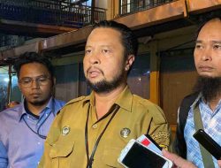 Dituding Lakukan Perundungan, Faisal Aqli Bela Anaknya