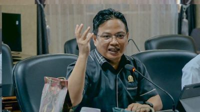 Firman Yusi: Stop Sebarluaskan Video Kekerasan Siswa, Penyebar Bisa Dipidana