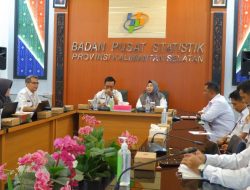 Kabar Gembira Angka Inflasi Kalsel 3,93 Persen, Raudatul Jannah : Disyukuri dan Jadi Motivasi Pengendalian Inflasi