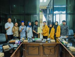 Komisi IV Siap Beri Dukungan Muktamar IPM ke-23 di Medan
