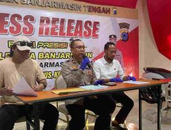 Heboh Isu Begal di Cempaka Besar, Ternyata Kenakalan Remaja Usai Mabuk-mabukan