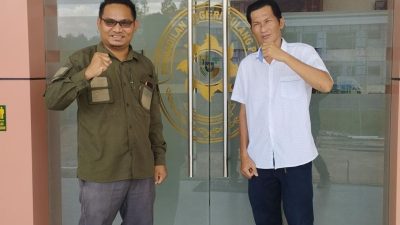 Kecewa Gugatan Ditolak, Kuasa Hukum Merianto Ajukan Banding
