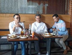 Kredit Produktif Tumbuh 12,83%, Kinerja Jasa Keuangan di Kalsel Tampil Tangguh di Triwulan II 2023