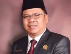 Dorong Kemajuan Desa, H. Ahmad Fadli Rahman Pinta BPD Maksimalkan Pendampingan