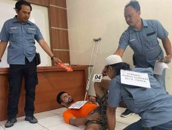 Terungkap Motif Pembunuhan di Taekwondo, Diduga Akibat Pelecehan