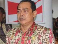 Dampak Pandemi Masih Terasa, Suhardi Dorong Pemerintah Bina Optimal para Pelaku UMKM