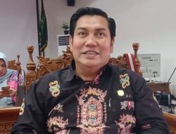 H. Ahmad Jayadikarta Apresiasi Pemasangan Spanduk Larangan Truk ODOL Melintas Jalan Dalam Kota