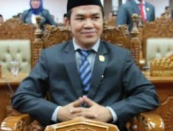 Ketua DPRD Pulpis H. Ahmad Rifa’i Ajak Masyarakat Gelorakan Semangat Cinta Tanah Air