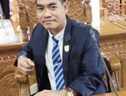 Jelang Pemilu 2024, Satria Wandi Ajak Masyarakat Kembali Aktifkan Siskamling