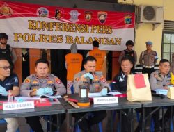 Hasil Hubungan Terlarang dengan Mantan Menantu, RH Tega Membuang Bayinya