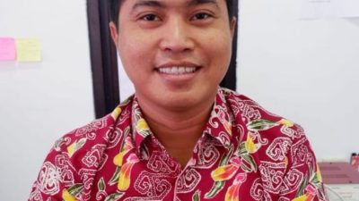 Waspadai El-Nino, H. Arif Rahman Hakim Harapkan SOPD Lakukan Langkah Antisipasi