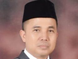 H. Muhammad Yamin Amur Ajak Generasi Muda Kembangkan Anyaman Rotan Pulang Pisau Berkualitas