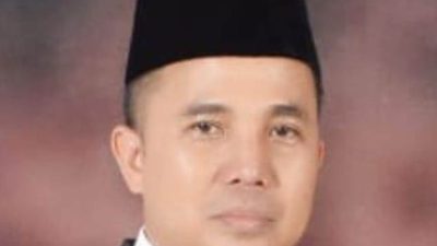 H. Muhammad Yamin Amur Ajak Generasi Muda Kembangkan Anyaman Rotan Pulang Pisau Berkualitas