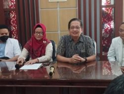 Manajemen RSUD Pulang Pisau, Tepis Tudingan Malpraktik Pasien Bayi Bisma Reynard