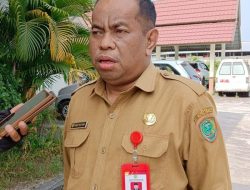 Kemarau Agustus 2023, Penderita ISPA, DBD dan Diare Meningkat