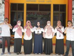 Dapat Arahan Berharga Bunda Nunung, Dispusip Tala bakal Tambah Layanan