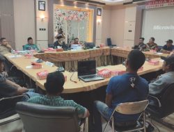 DPRD Tanbu Bakal Kembali Lanjutkan Program Peninggian Rumah Warga