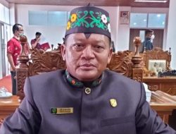 Atasi Pengangguran, Arianson Dorong Pemkab Pulang Pisau Rutinkan Pelatihan Kerja