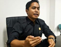 Arif Rahman Hakim Ajak Semua Pihak Berikan Pengetahuan Tentang Bahaya Narkotika
