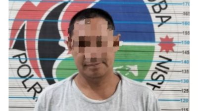 Kedapatan Miliki Sabu-Sabu, Dua Pria Diamankan Satresnarkoba Polresta Banjarmasin di Jalan Pierre Tendean