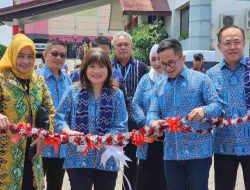 Apindo UMKM Festival 2023 Kalsel Resmi Dibuka, Hubungkan Pelaku Usaha dengan Investor