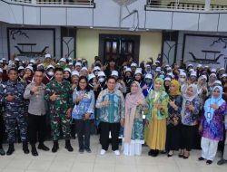 Kemenparekraf RI Dorong Banjarmasin Jadi Creative City Dream