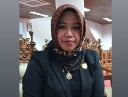 Musim Panas Waspada Diare, Dewi Sartika Juga Ajak Ibu-Ibu Rutin ke Posyandu