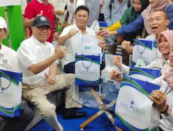 Bank Kalsel Turut Serta Sukseskan REI Expo 2023