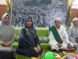 Anggota DPRD Balangan Hadiri Safari Dakwah Majelis Miskatul Anwar