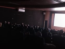 Siap-siap, Bakal Banyak Film di Perpustakaan Palnam