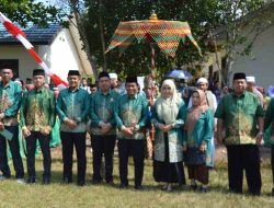 MTQ Nasional ke 16 Tingkat Kabupaten Balangan Sebagai Penguat Syiar Islam