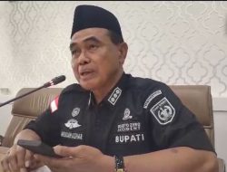 Jalan Alternatif Satui Disorot Zairullah, PUPR Tanbu Langsung Turunkan Alat Ini