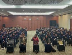 Bunda Nunung Berikan Motivasi kepada 125 Penerima Beasiswa BI 2023: Out of The Box