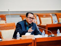 Anggota DPR RI Asal Kalsel: Sikap Sukamta Dinilai Tidak Etis