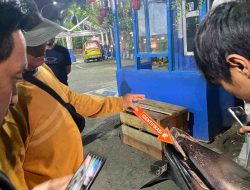 Lagi Santai, Amat Koreng Dianiaya hingga Meninggal Dunia