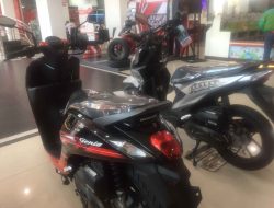 Sale-tember Hadir di Trio Motor