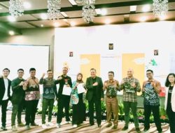 Dinas Pendidikan Tanbu Simak Lokakarya Roadshow Google For Education