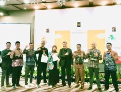 Dinas Pendidikan Tanbu Simak Lokakarya Roadshow Google For Education