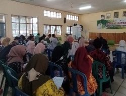 Kabupaten HST Menuju Eradikasi Frambusia