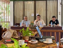 Pemkab Batola Bakal Tata Pasar Marabahan dan Tertibkan Pedagang Kali Lima