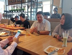 Jangan Ragu Beli Motor Honda, Sudah Banyak Keunggulan Terpasang dan Aman