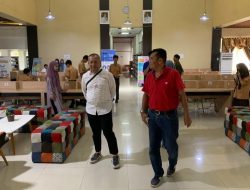 Ketua IKAPI Jakarta: Perpustakaan Palnam Bisa Menjadi Fondasi Pembangunan Peradaban